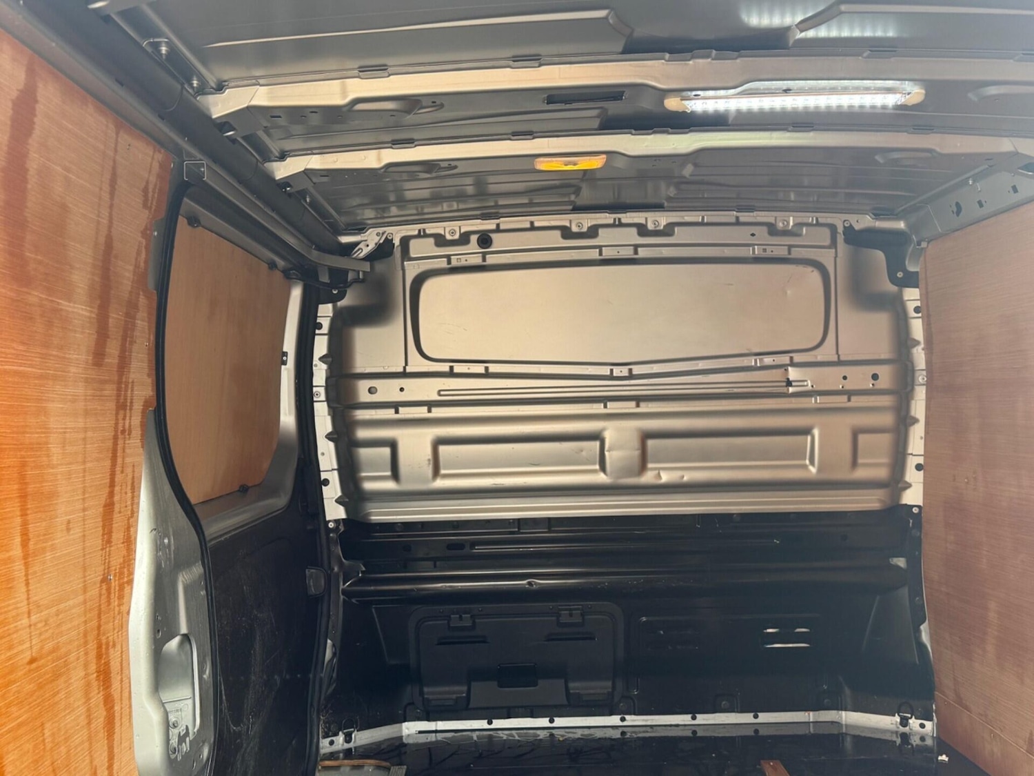 Used Vauxhall Vivaro 2019 for sale - 77905685: Photo 18