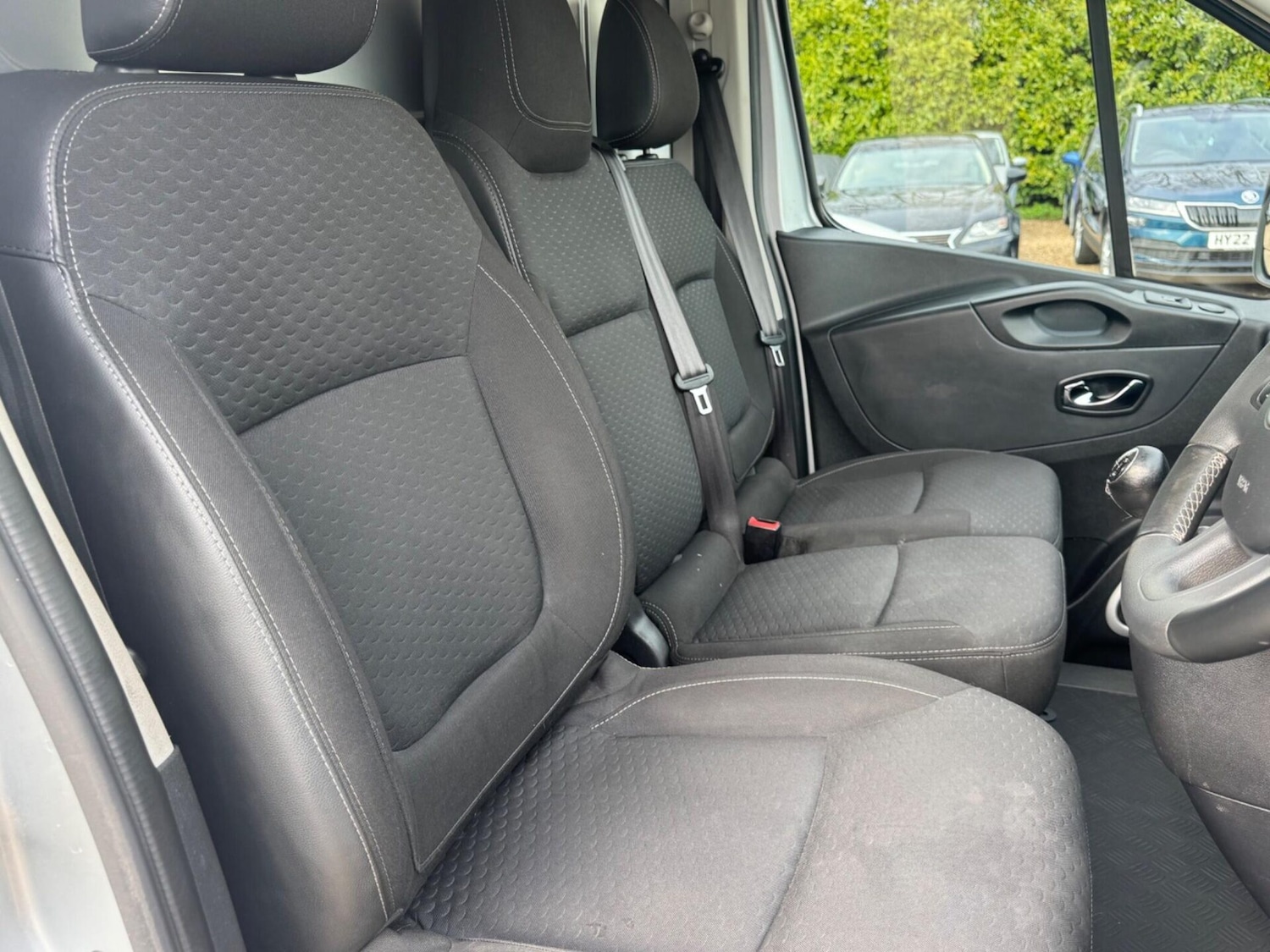 Used Vauxhall Vivaro 2019 for sale - 77905685: Photo 29