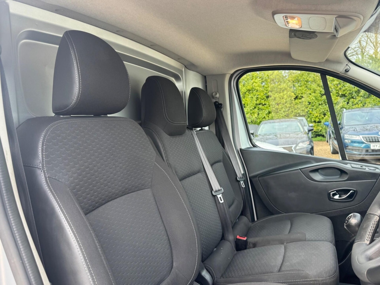 Used Vauxhall Vivaro 2019 for sale - 77905685: Photo 30