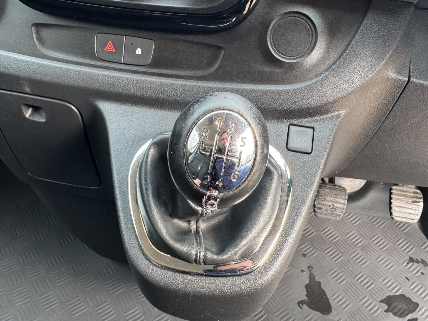 Used Vauxhall Vivaro 2019 for sale - 77905685: Photo 33