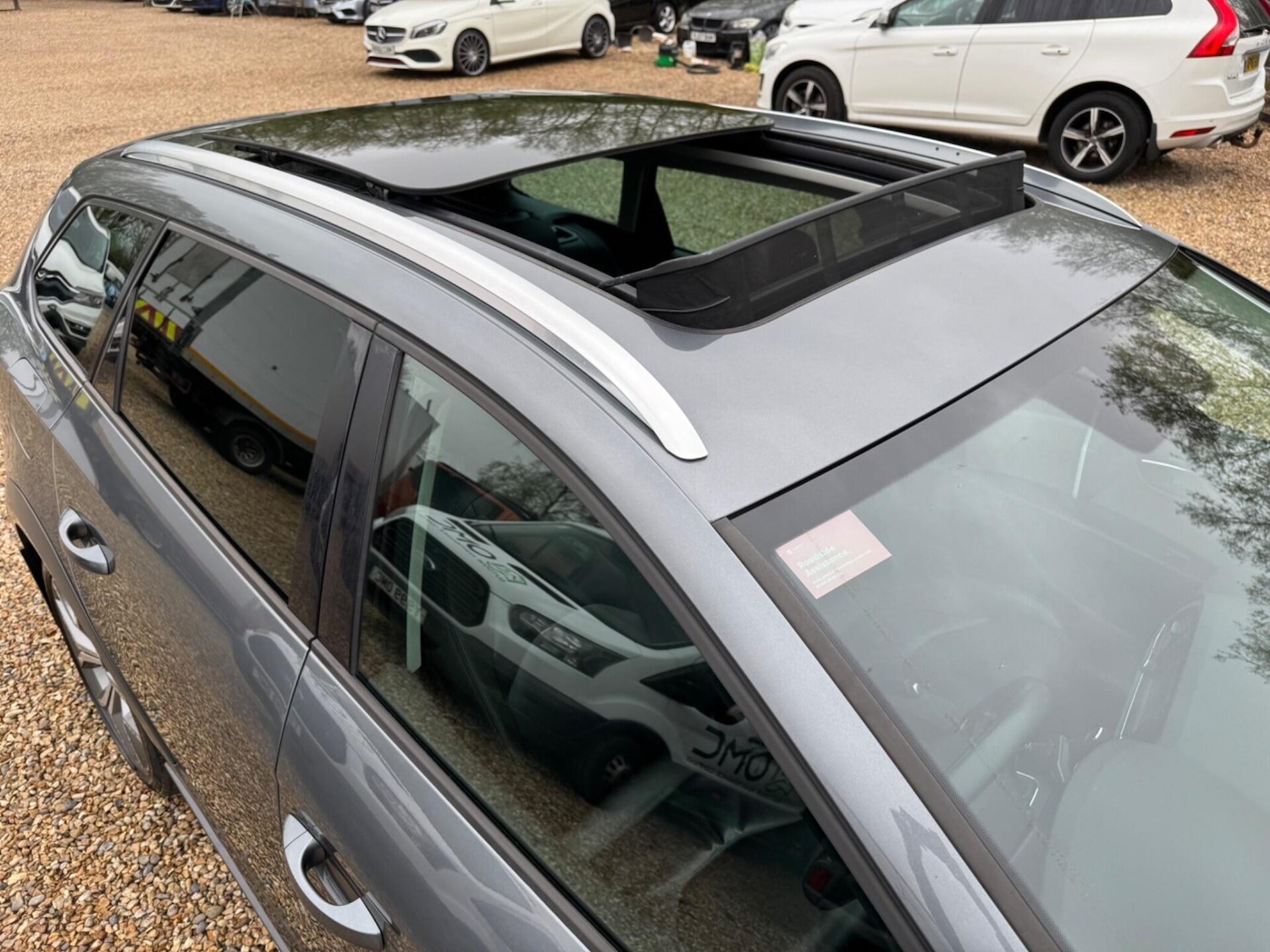 Vehicle 24