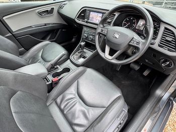 Used SEAT Leon 2014 for sale - 75934287: Photo