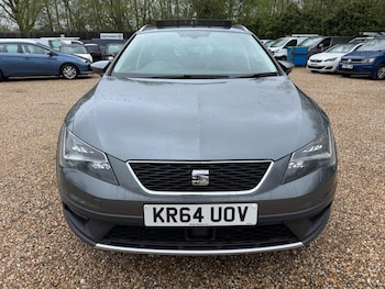 Used SEAT Leon 2014 for sale - 75934287: Photo
