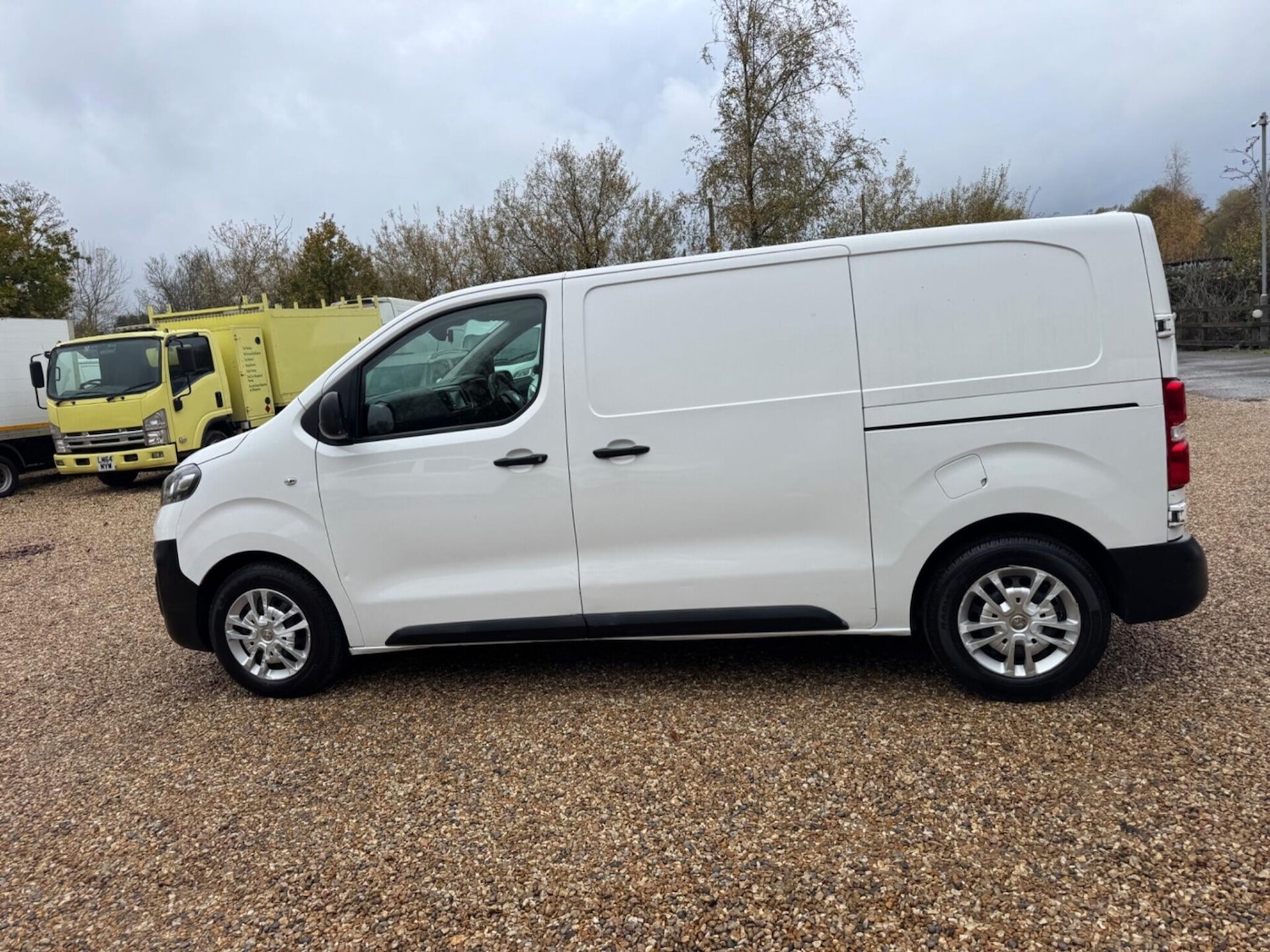 Used Vauxhall Vivaro 2020 for sale - 76506055: Photo 15