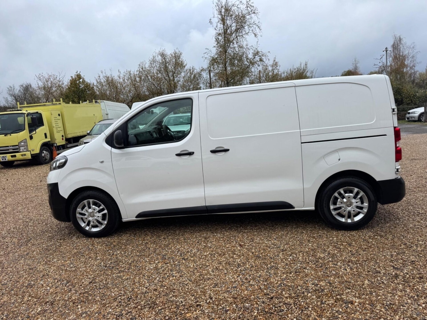 Used Vauxhall Vivaro 2020 for sale - 76506055: Photo 16