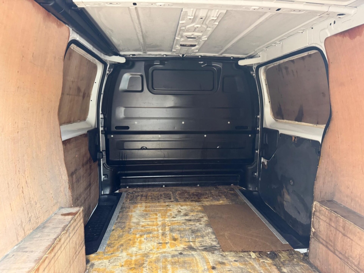 Used Vauxhall Vivaro 2020 for sale - 76506055: Photo 26