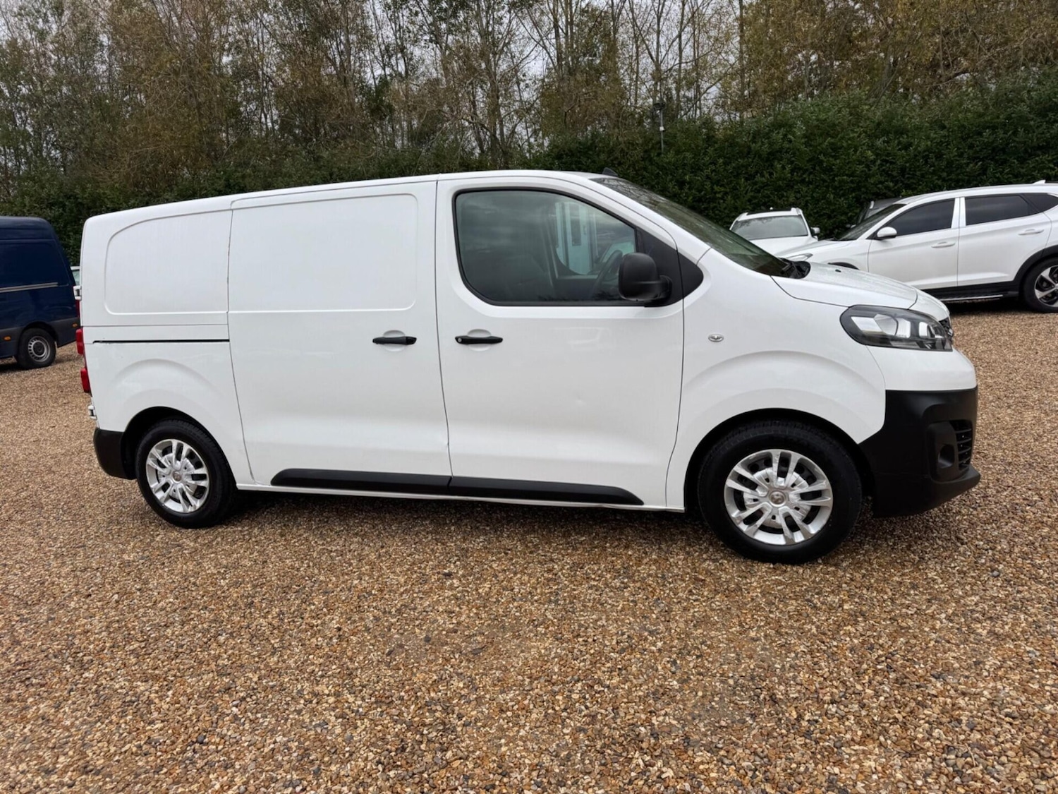 Used Vauxhall Vivaro 2020 for sale - 76506055: Photo 27