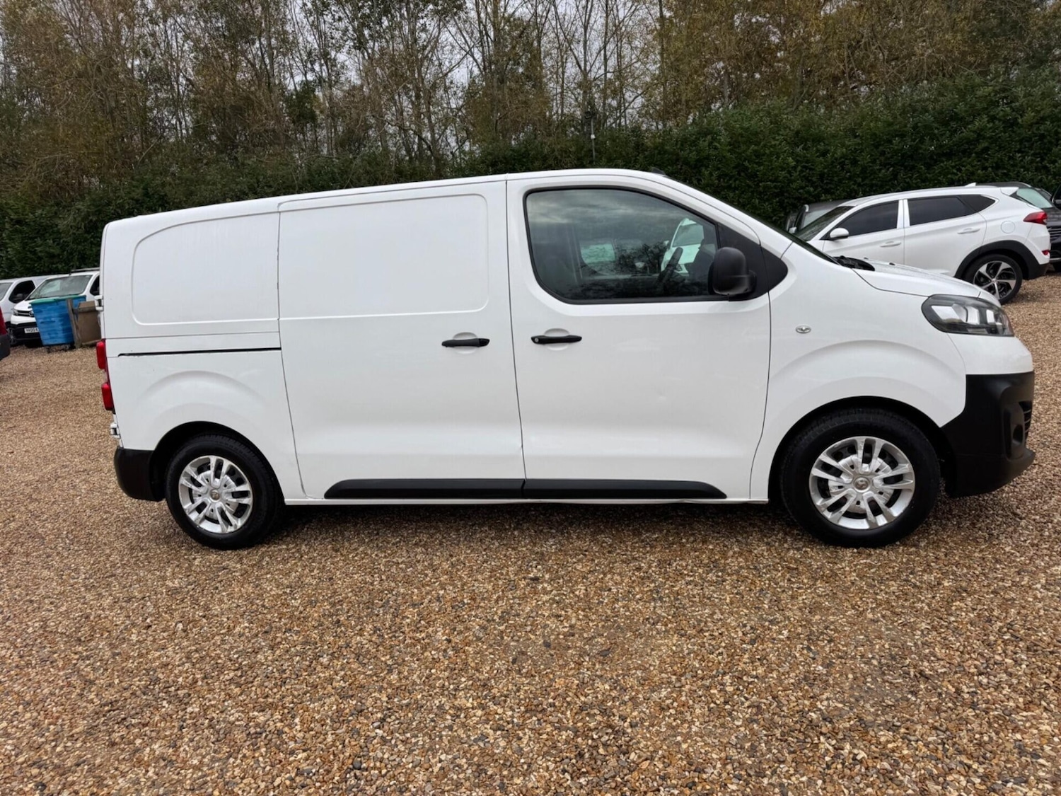 Used Vauxhall Vivaro 2020 for sale - 76506055: Photo 28