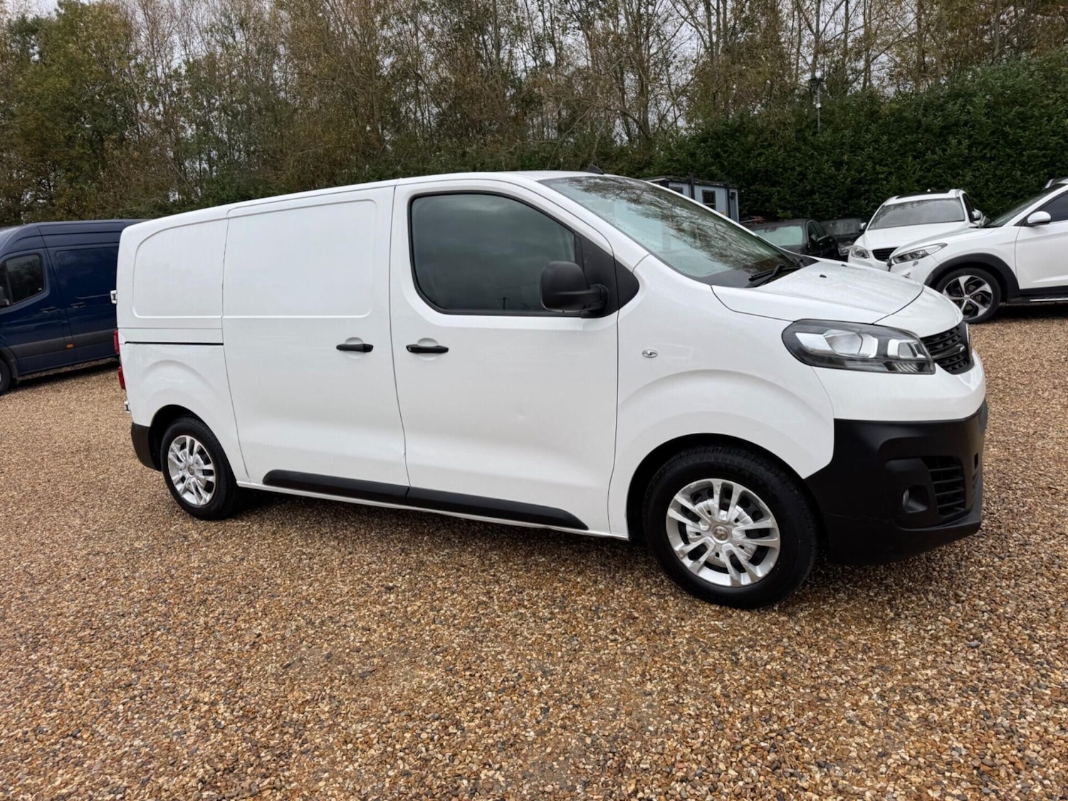 Used Vauxhall Vivaro 2020 for sale - 76506055: Photo 31