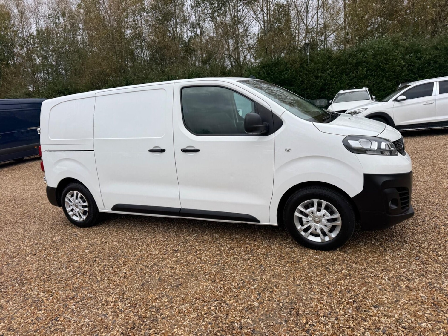 Used Vauxhall Vivaro 2020 for sale - 76506055: Photo 32