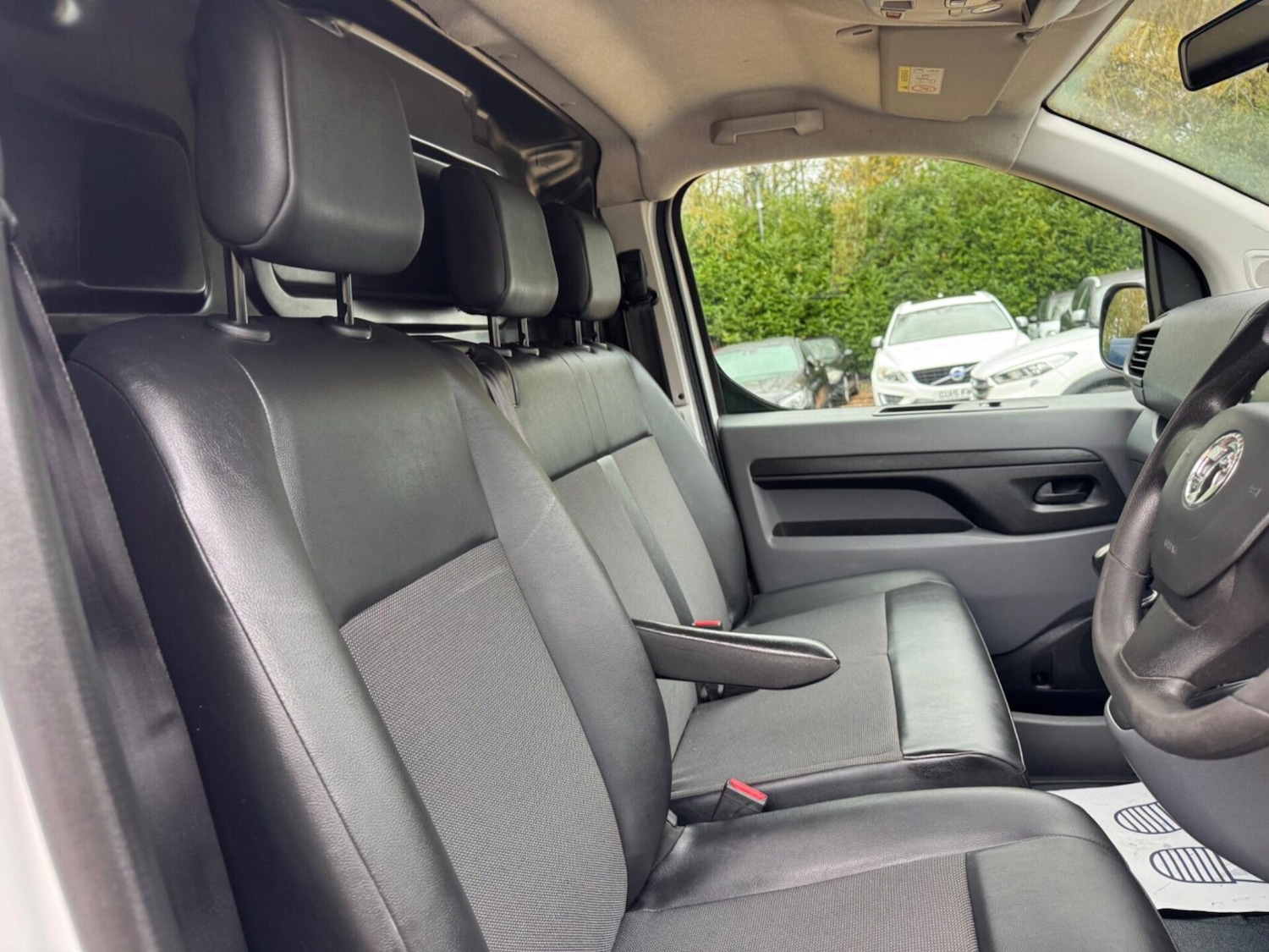 Used Vauxhall Vivaro 2020 for sale - 76506055: Photo 36