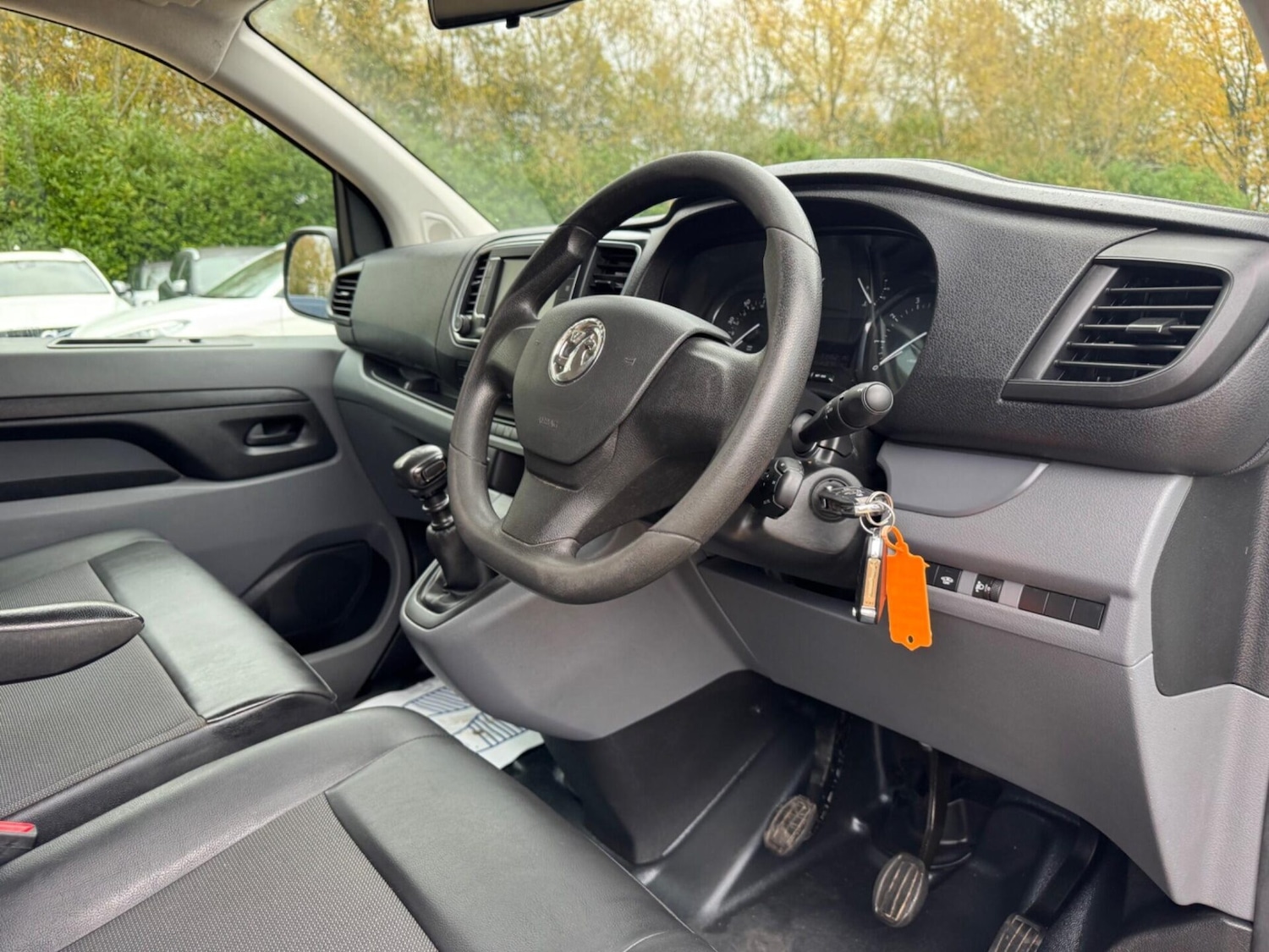 Used Vauxhall Vivaro 2020 for sale - 76506055: Photo 38