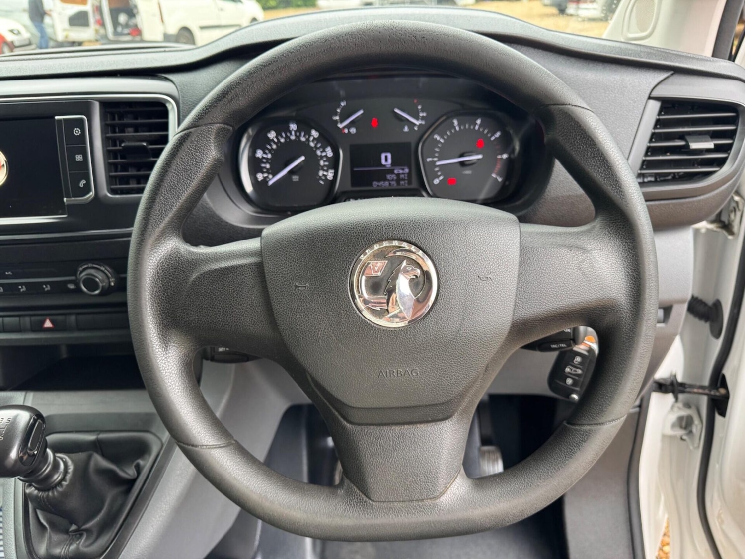 Used Vauxhall Vivaro 2020 for sale - 76506055: Photo 40