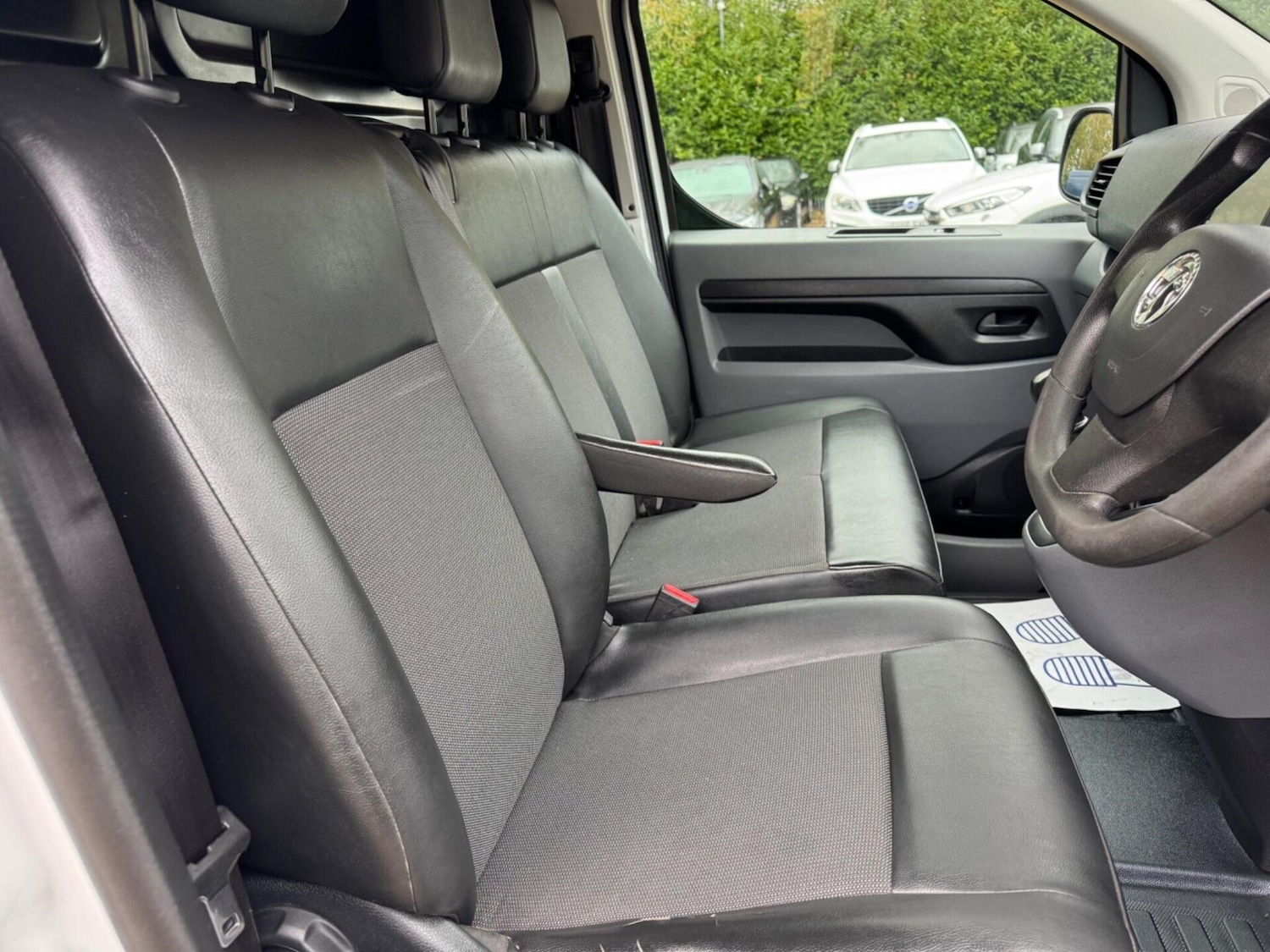 Used Vauxhall Vivaro 2020 for sale - 76506055: Photo 41