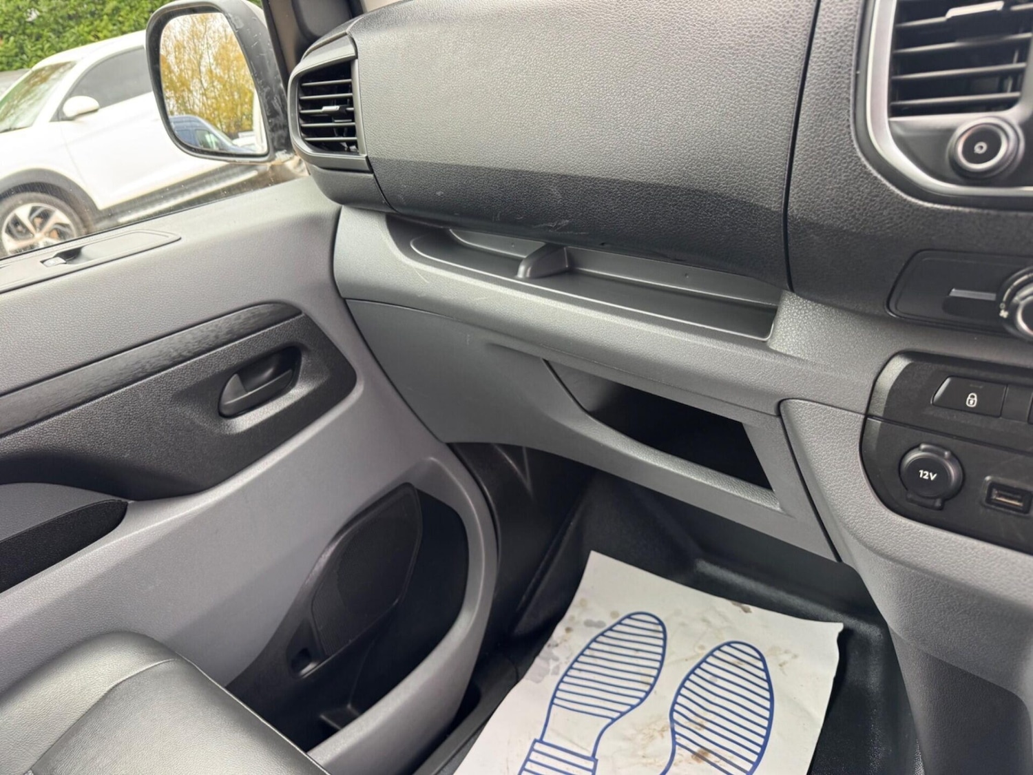 Used Vauxhall Vivaro 2020 for sale - 76506055: Photo 42