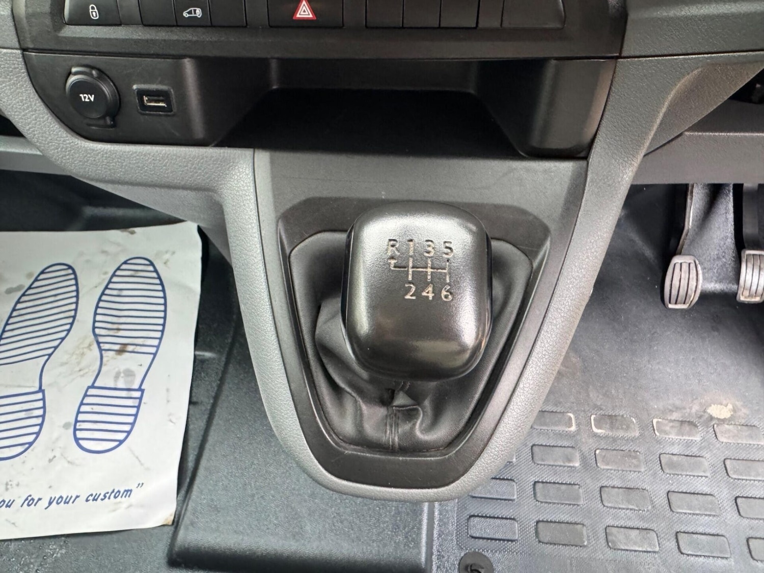 Used Vauxhall Vivaro 2020 for sale - 76506055: Photo 43