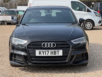 Used Audi A3 2017 for sale - 79332231: Photo