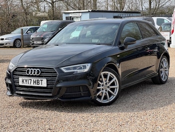 Used Audi A3 2017 for sale - 79332231: Photo