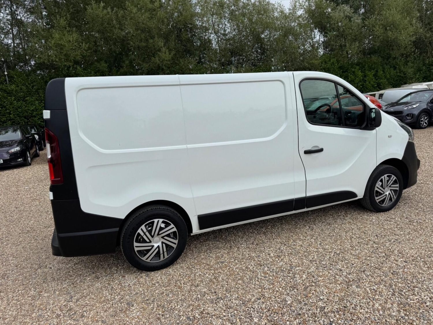 Vehicle 23