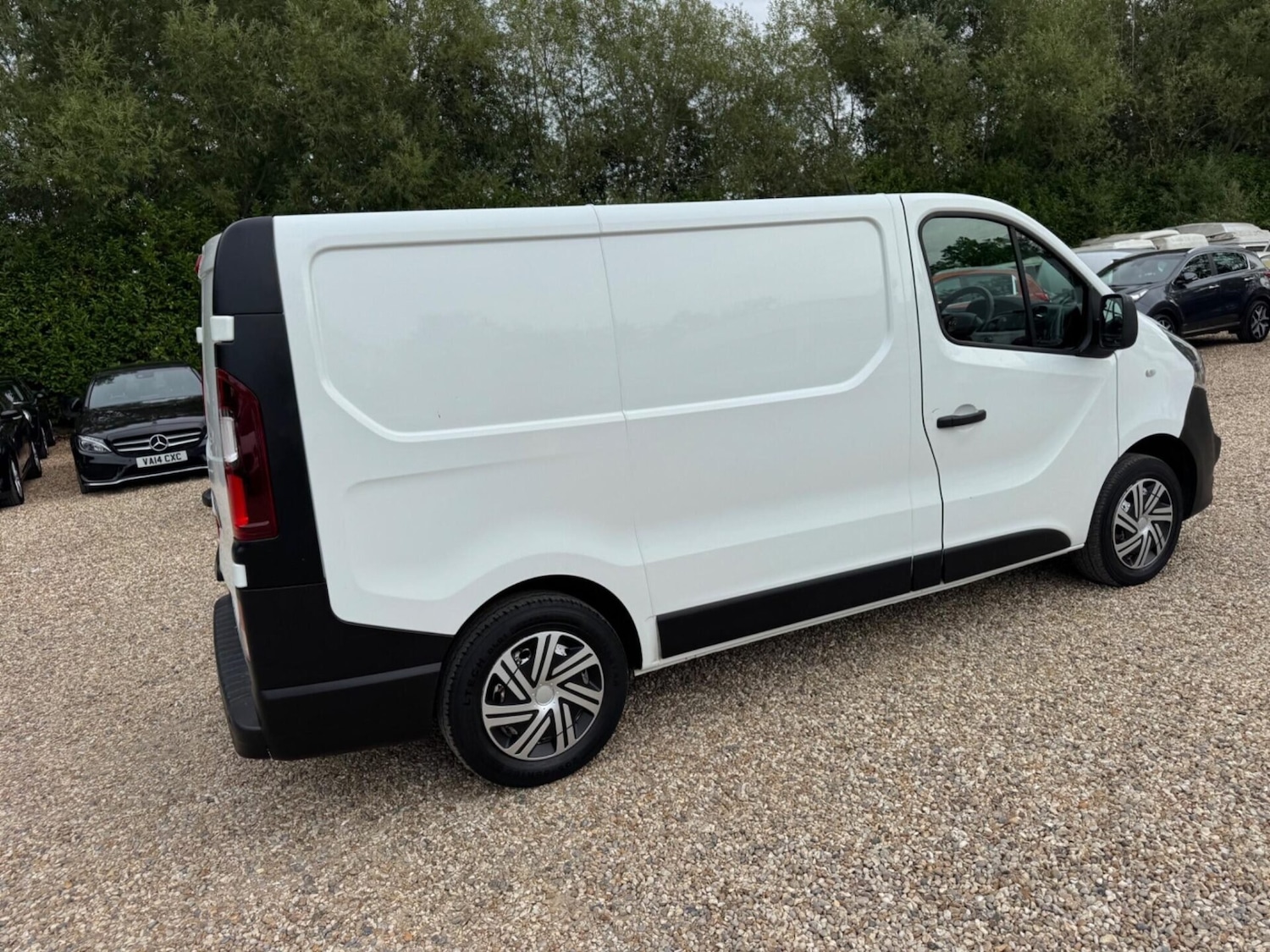 Vehicle 24