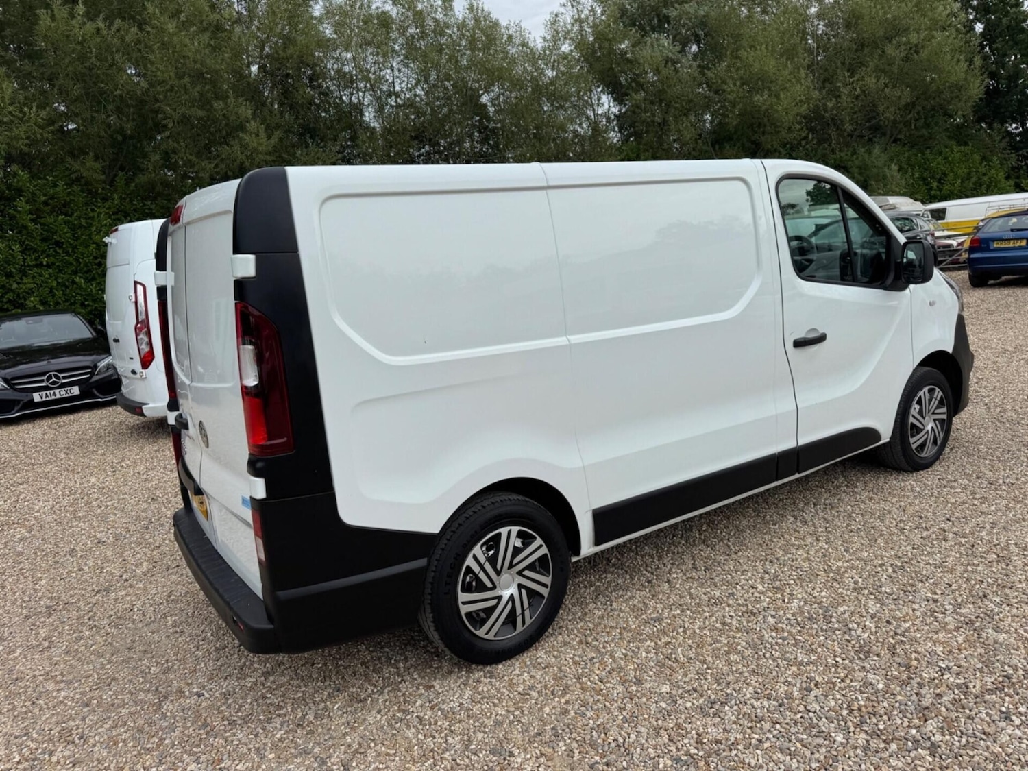 Vehicle 25
