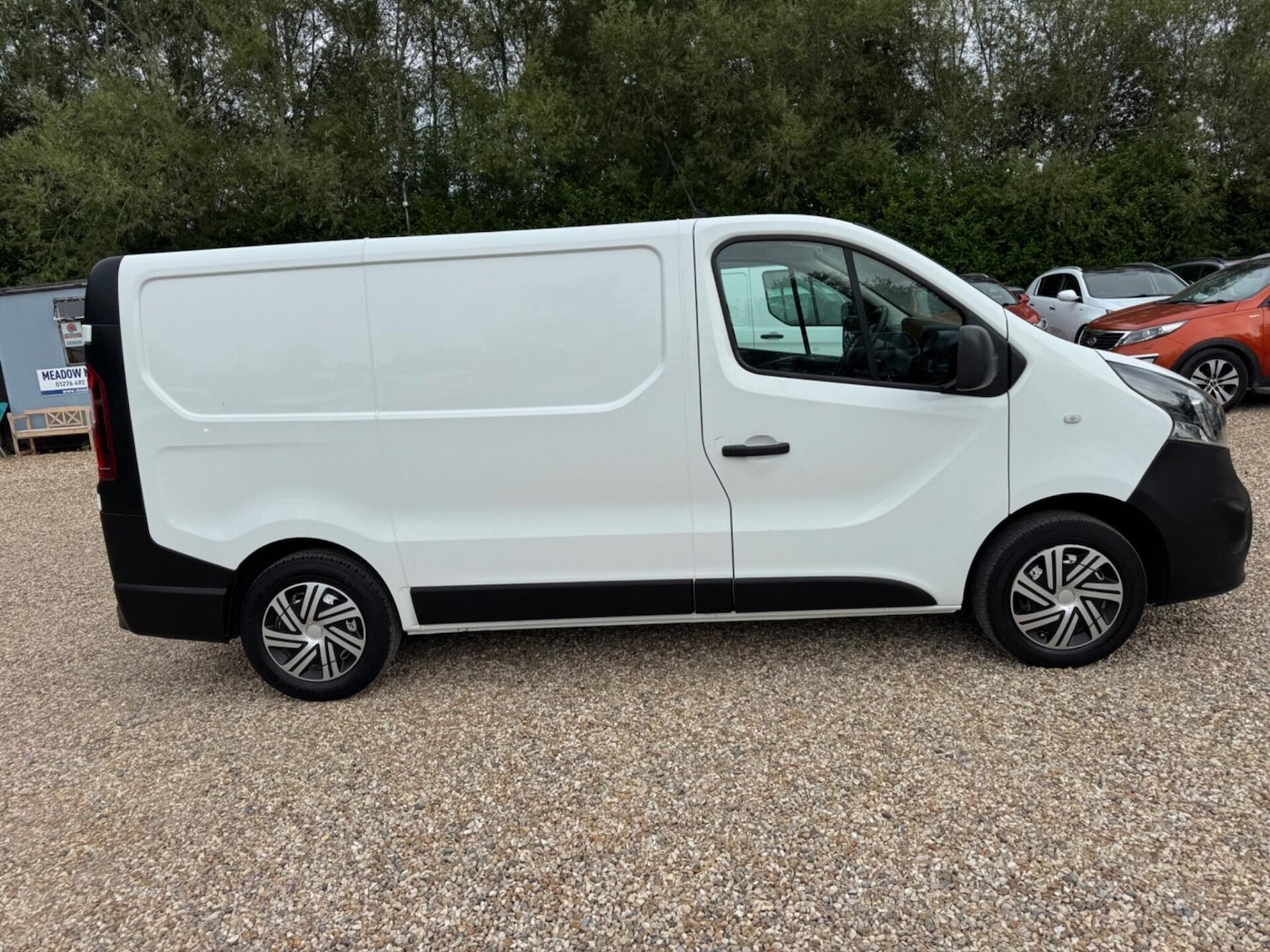 Vehicle 26