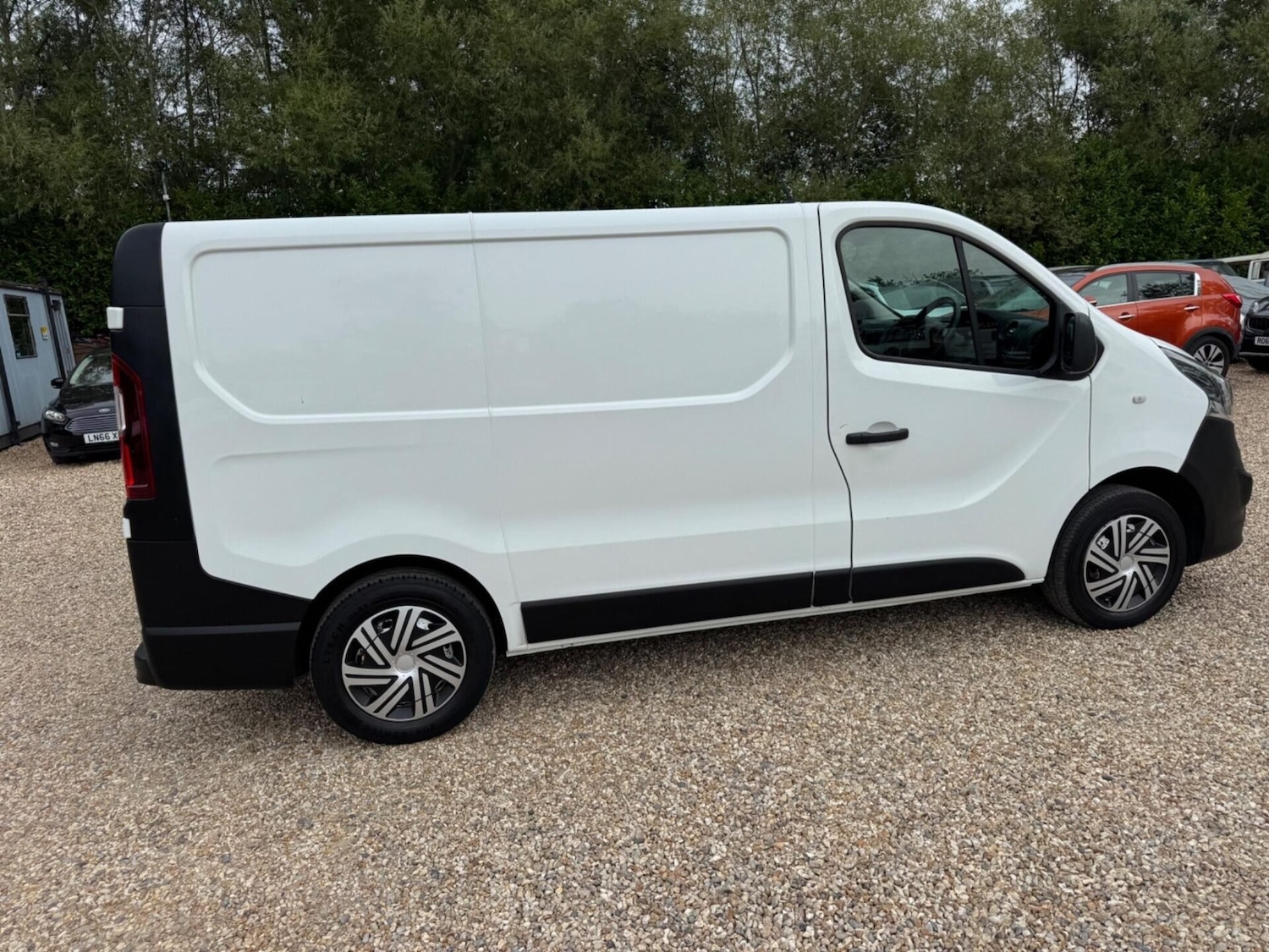 Vehicle 28