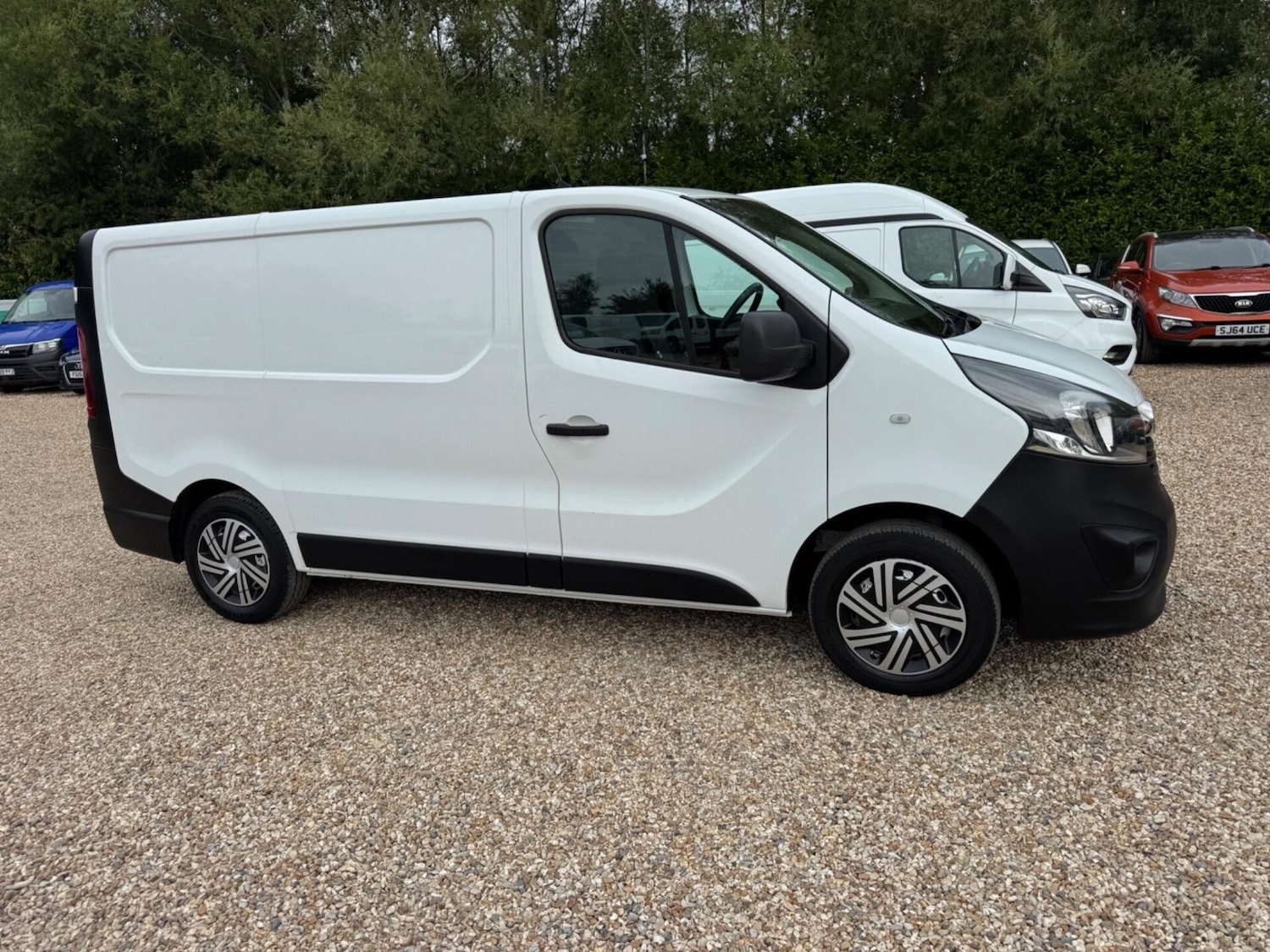Vehicle 29