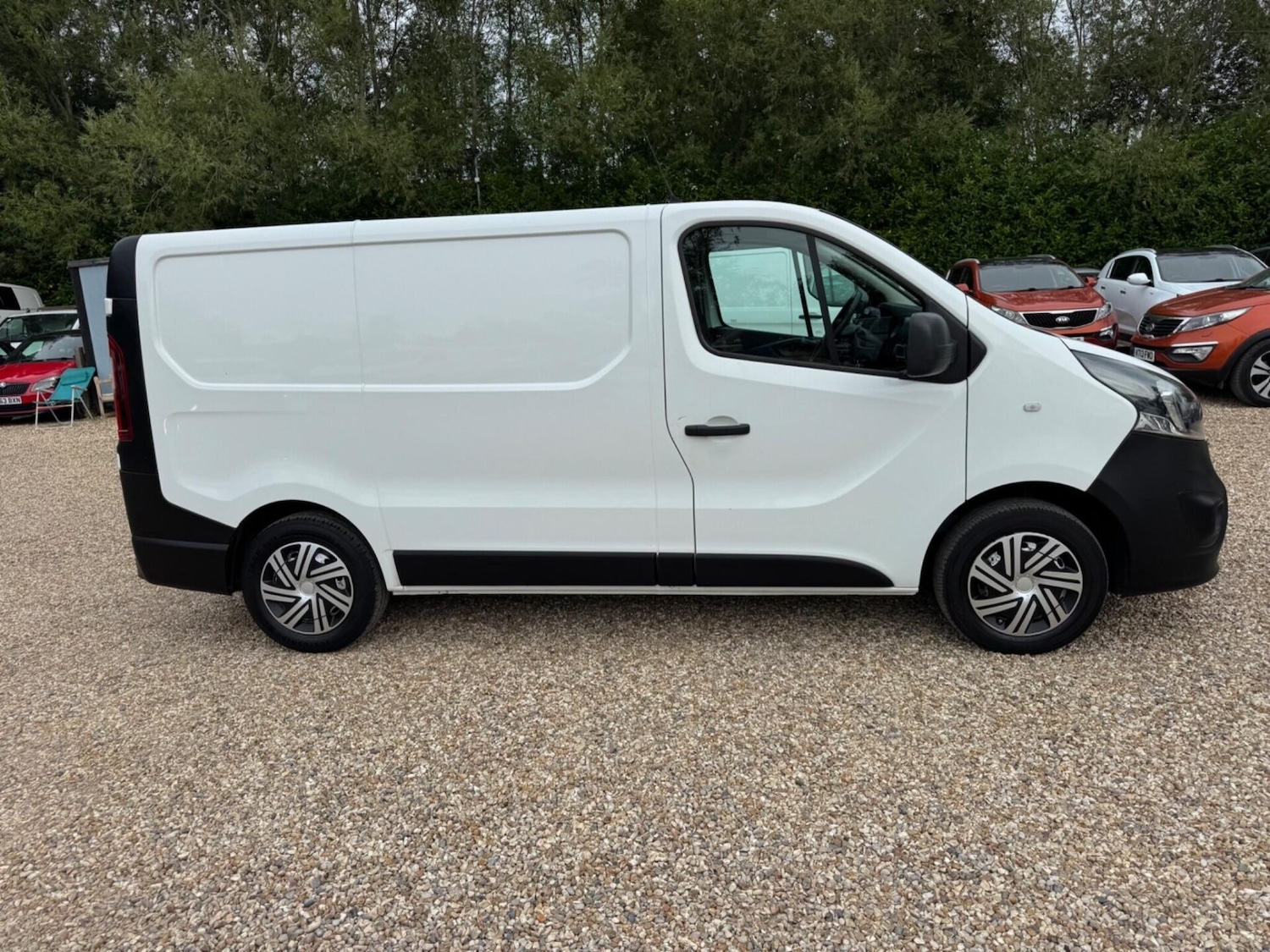 Vehicle 31