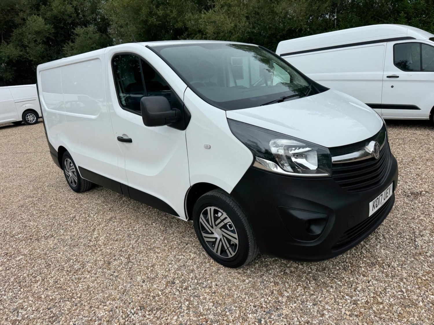 Vehicle 37
