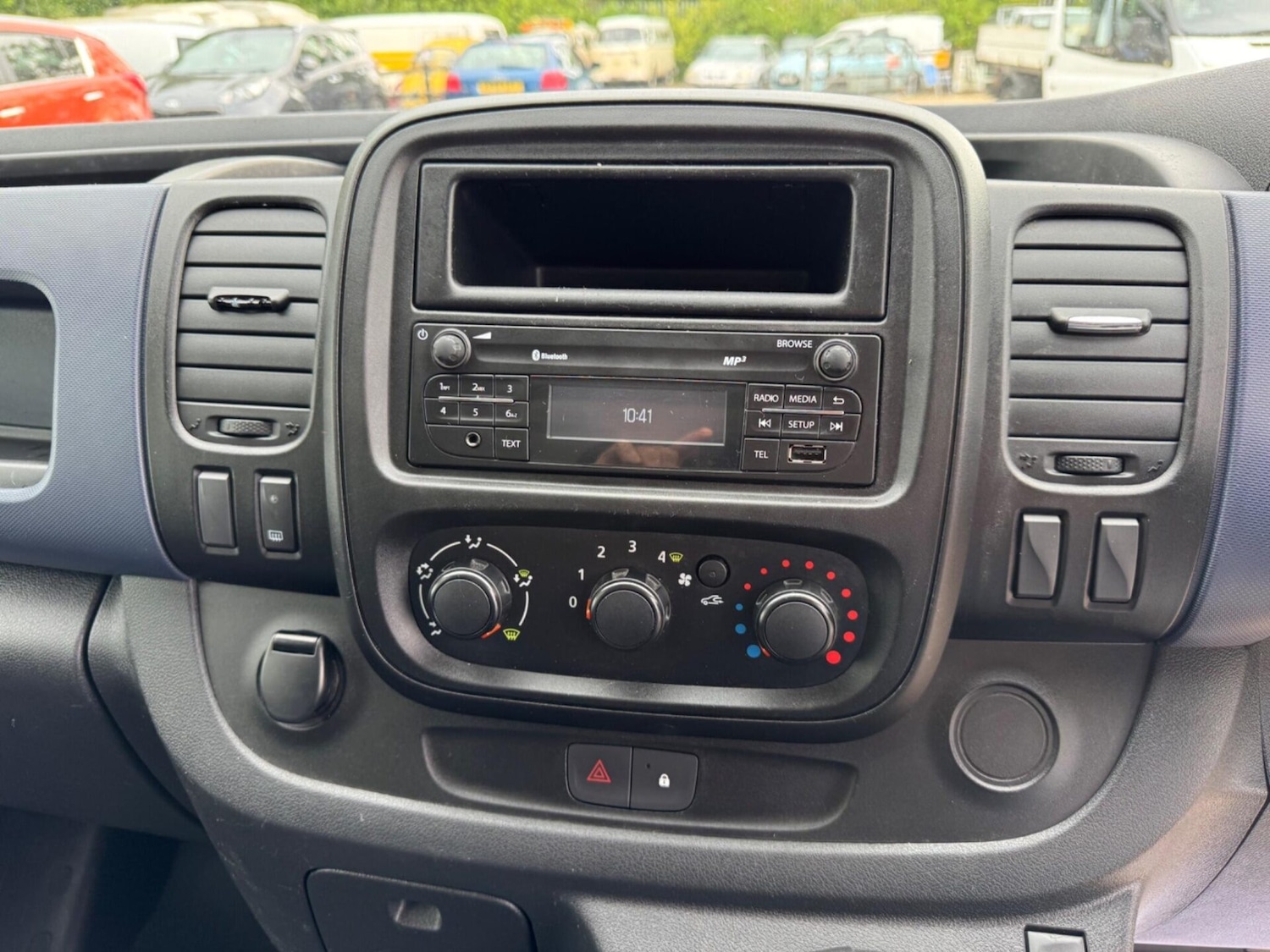 Vehicle 46