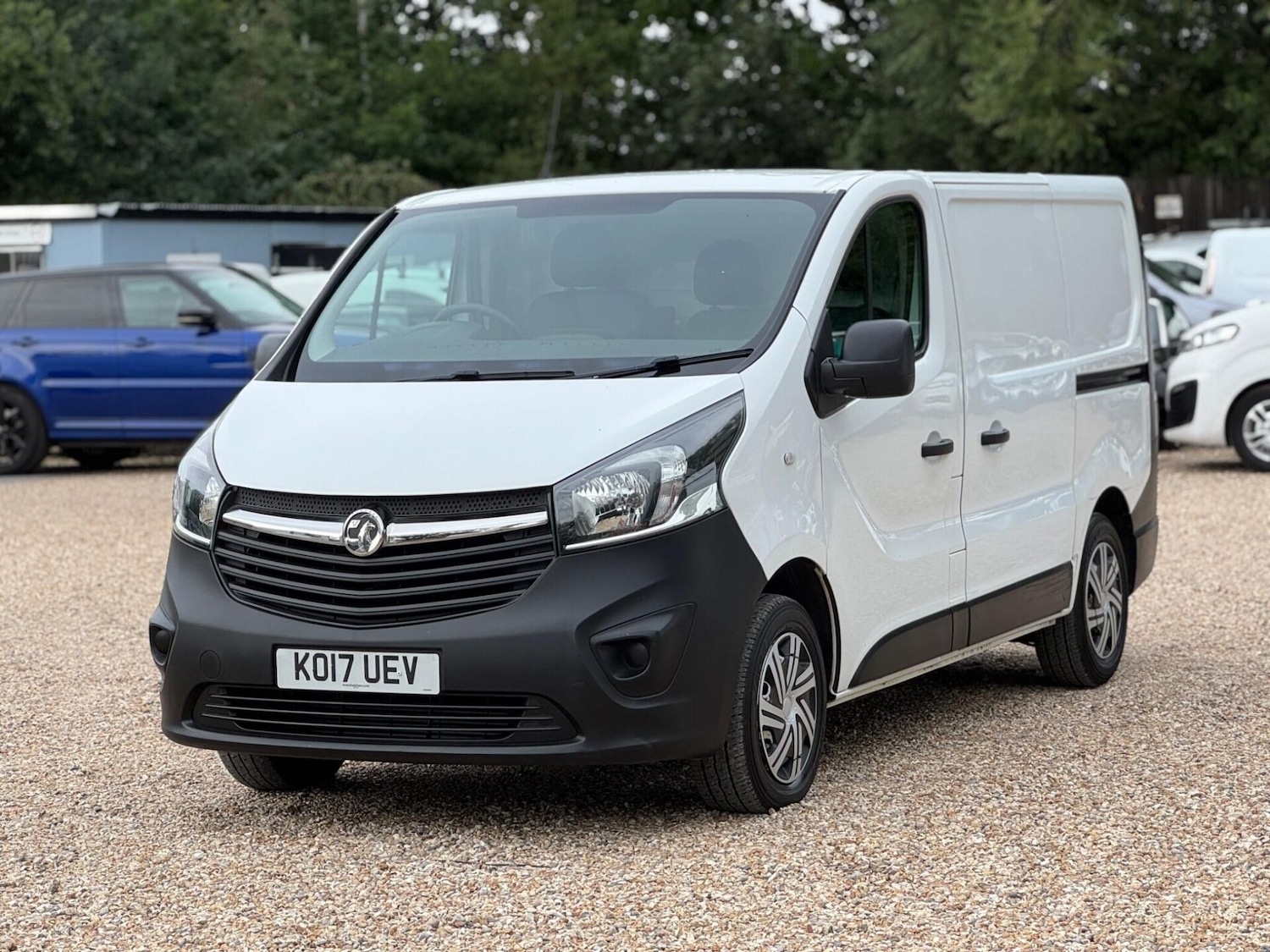 Vehicle 6