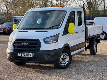 Ford - Transit