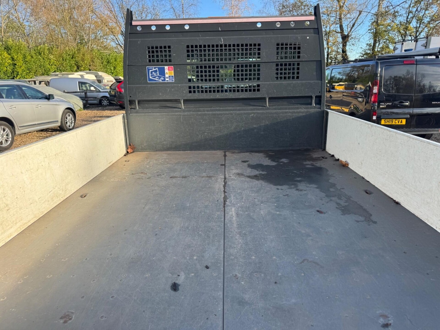 Used Ford Transit 2020 for sale - 76710643: Photo 23