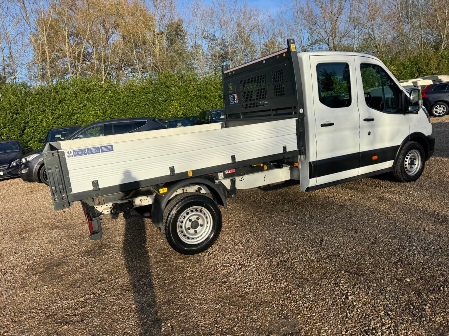 Used Ford Transit 2020 for sale - 76710643: Photo 26