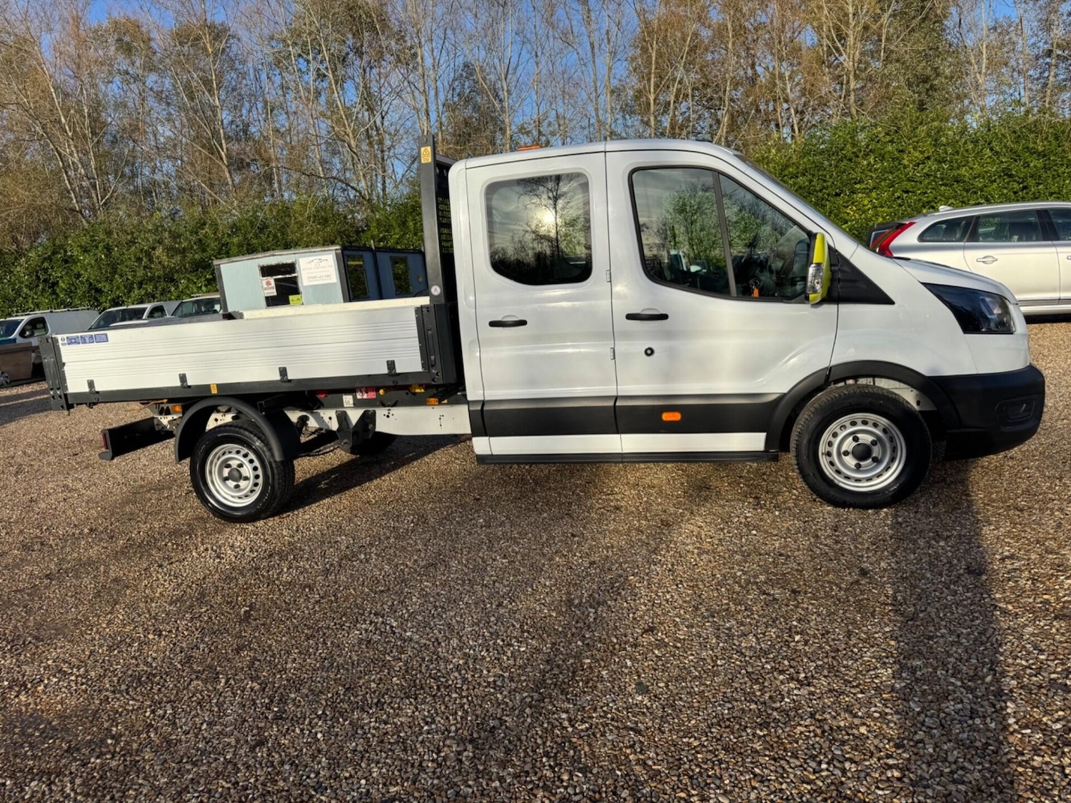 Used Ford Transit 2020 for sale - 76710643: Photo 29