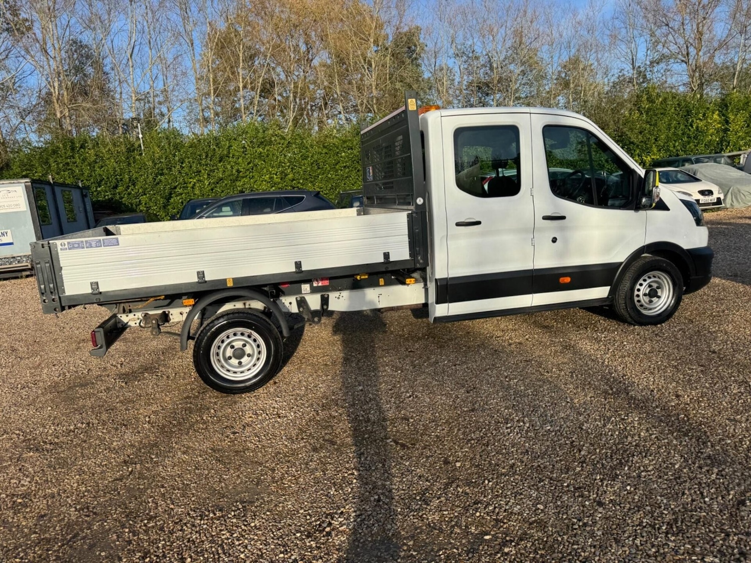 Used Ford Transit 2020 for sale - 76710643: Photo 31