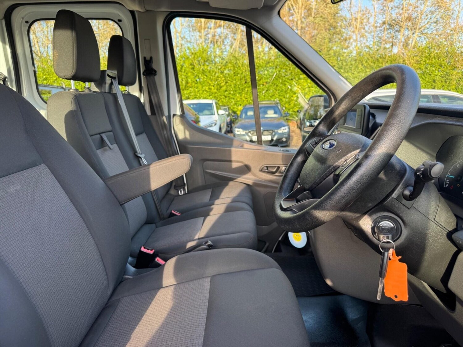 Used Ford Transit 2020 for sale - 76710643: Photo 34