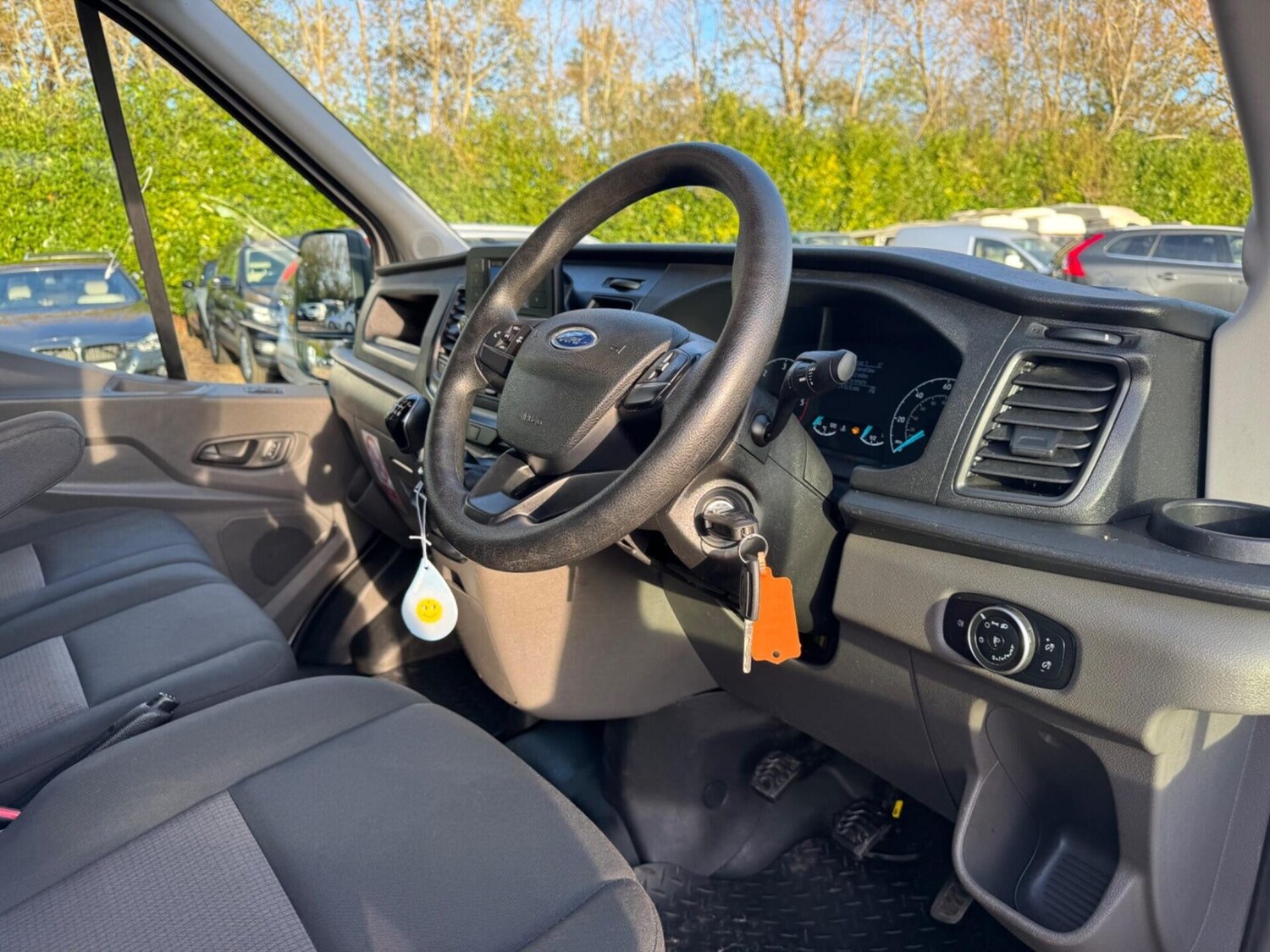 Used Ford Transit 2020 for sale - 76710643: Photo 35