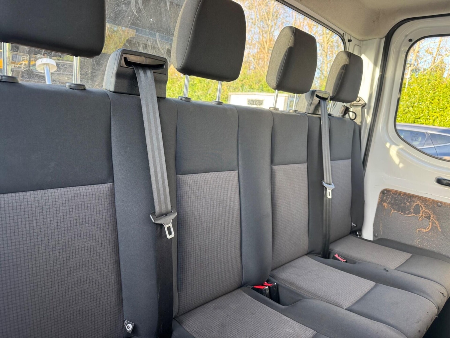 Used Ford Transit 2020 for sale - 76710643: Photo 37