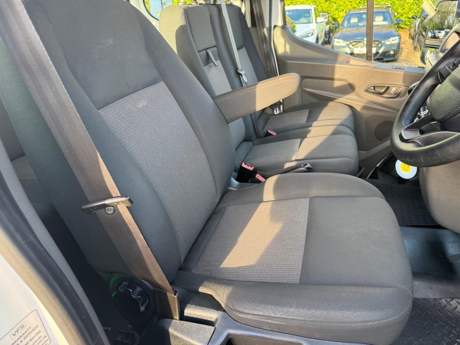 Used Ford Transit 2020 for sale - 76710643: Photo 38