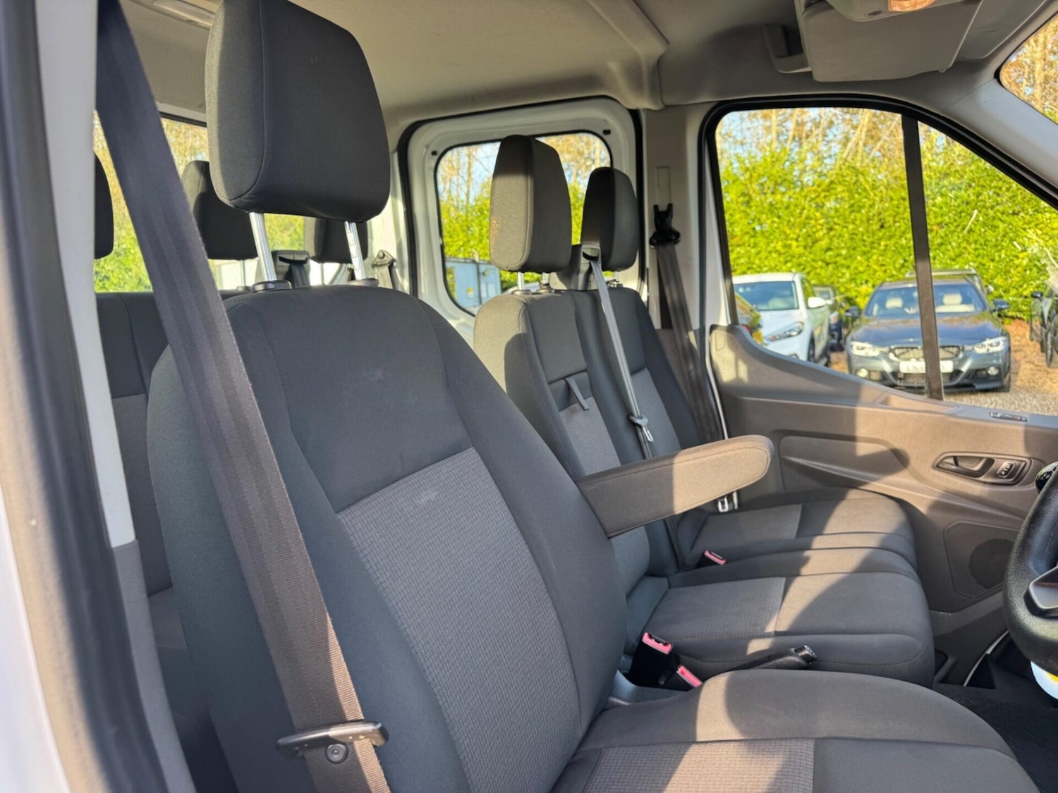 Used Ford Transit 2020 for sale - 76710643: Photo 39