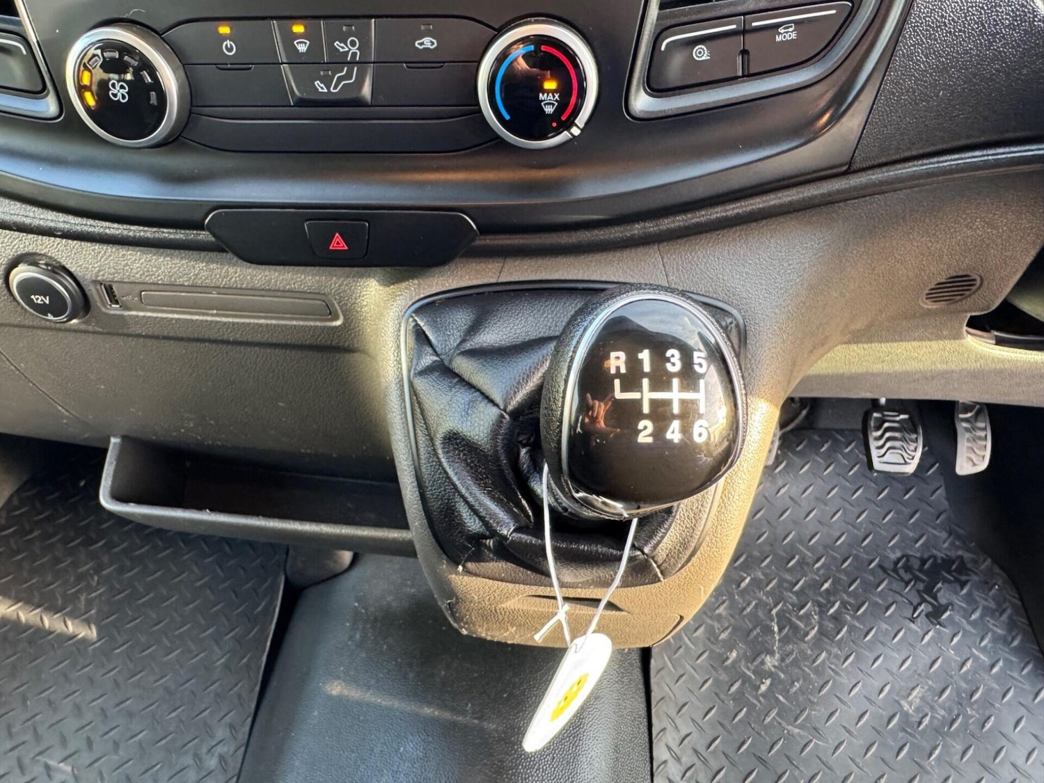 Used Ford Transit 2020 for sale - 76710643: Photo 40