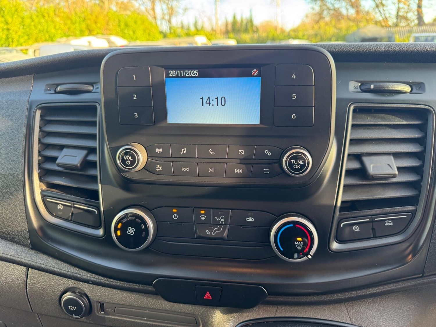 Used Ford Transit 2020 for sale - 76710643: Photo 41