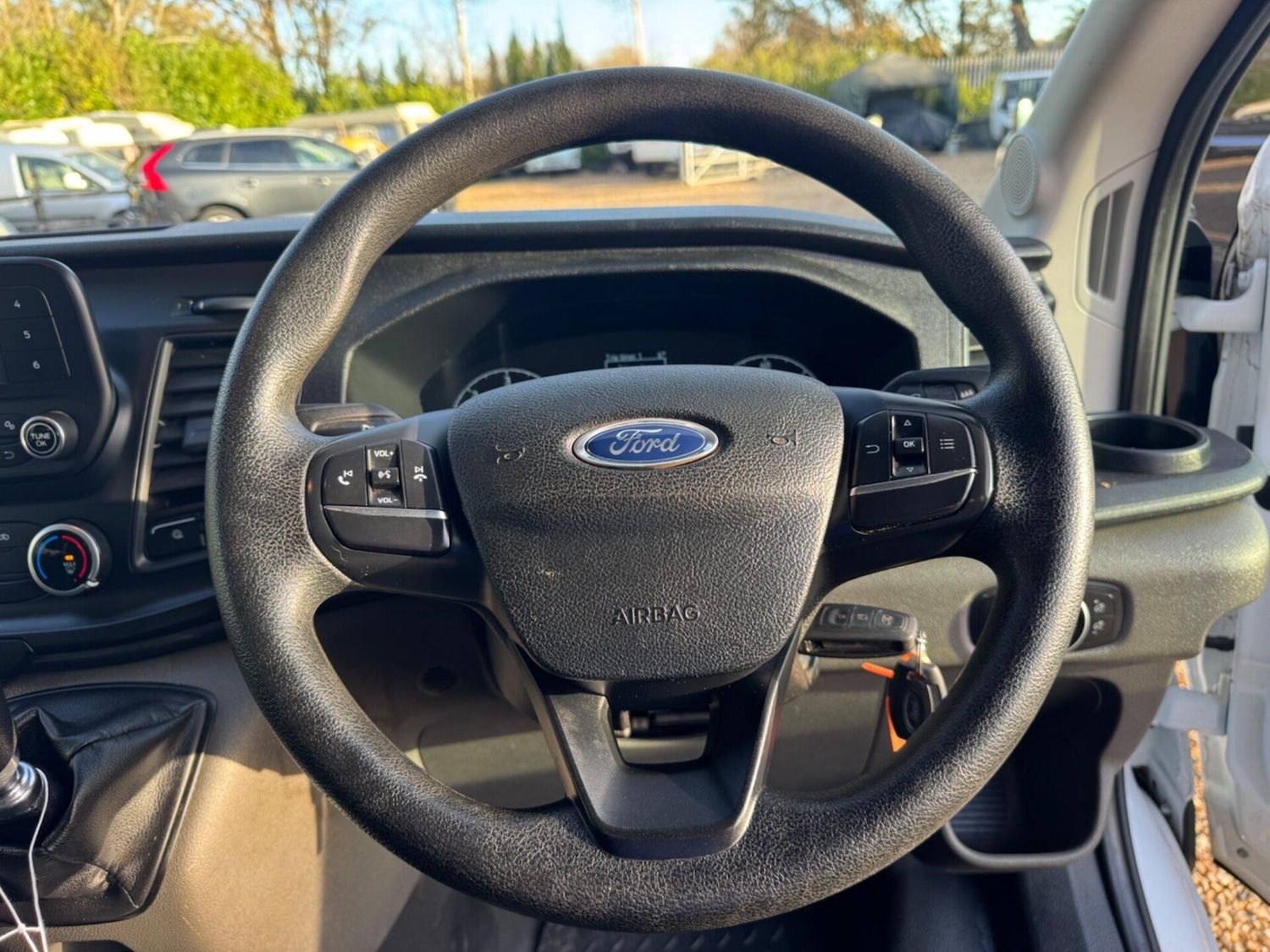 Used Ford Transit 2020 for sale - 76710643: Photo 42