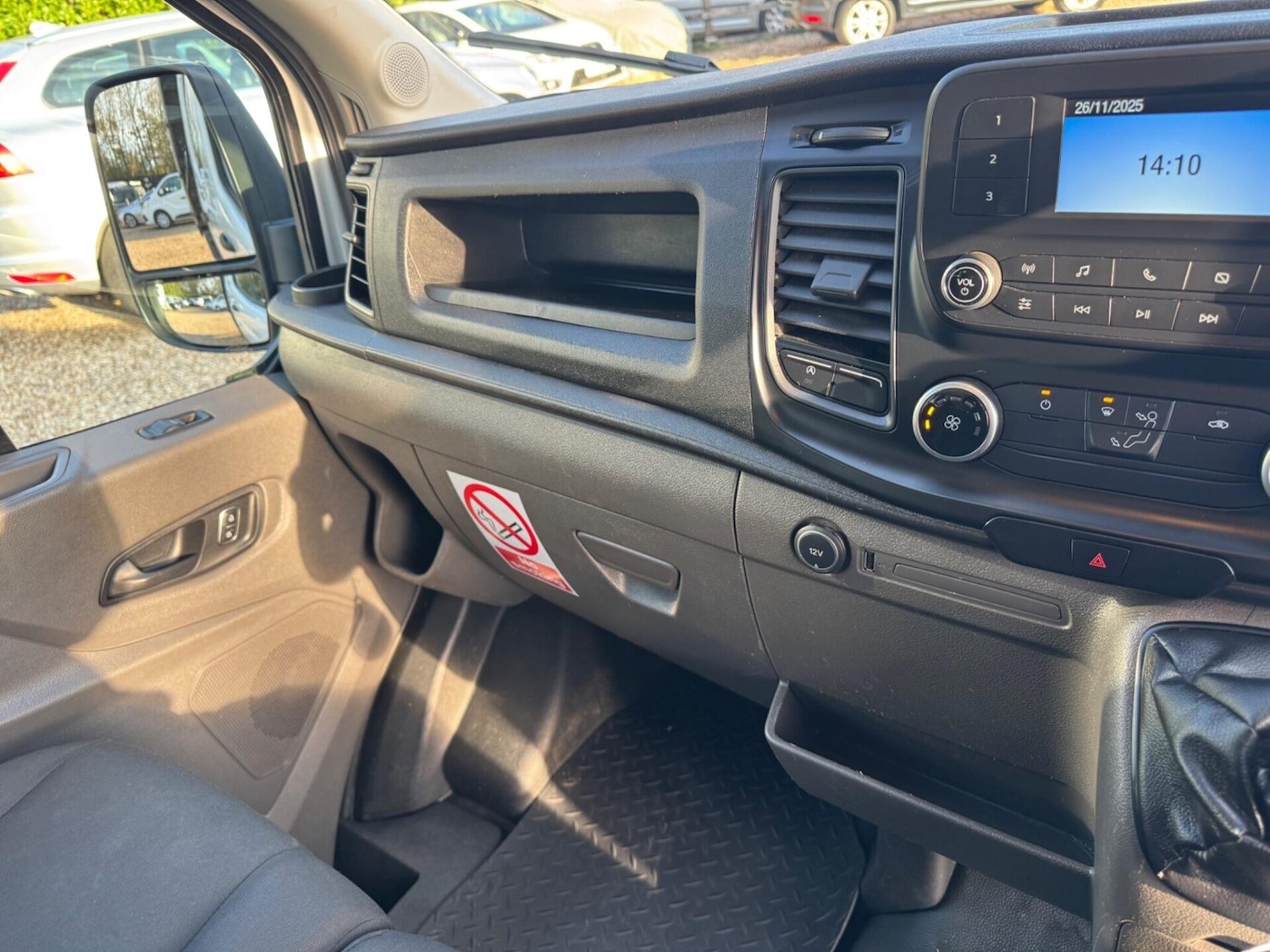 Used Ford Transit 2020 for sale - 76710643: Photo 45