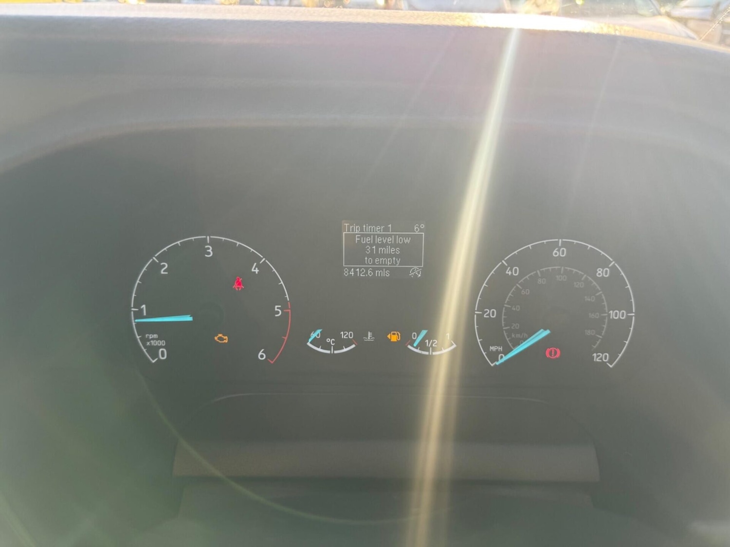 Used Ford Transit 2020 for sale - 76710643: Photo 46