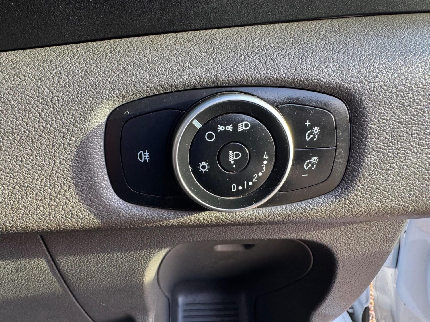 Used Ford Transit 2020 for sale - 76710643: Photo 47