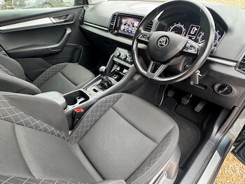 Used Skoda Karoq 2018 for sale - 78836951: Photo