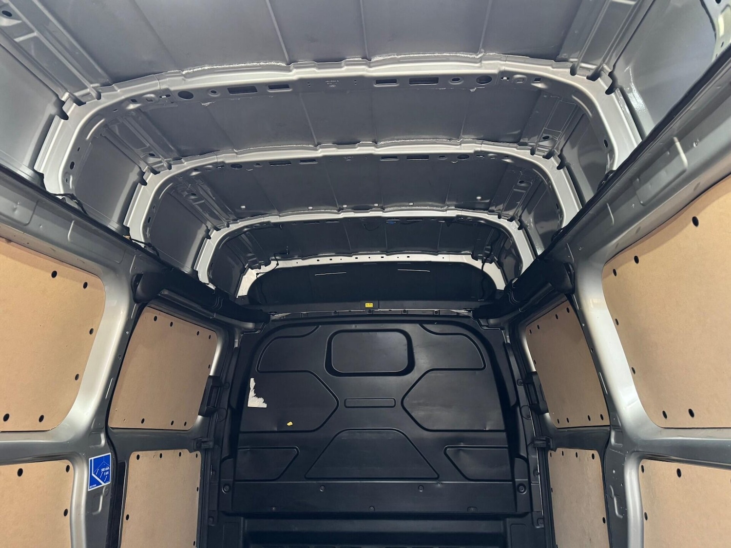 Used Ford Transit Custom 2021 for sale - 76879544: Photo 18